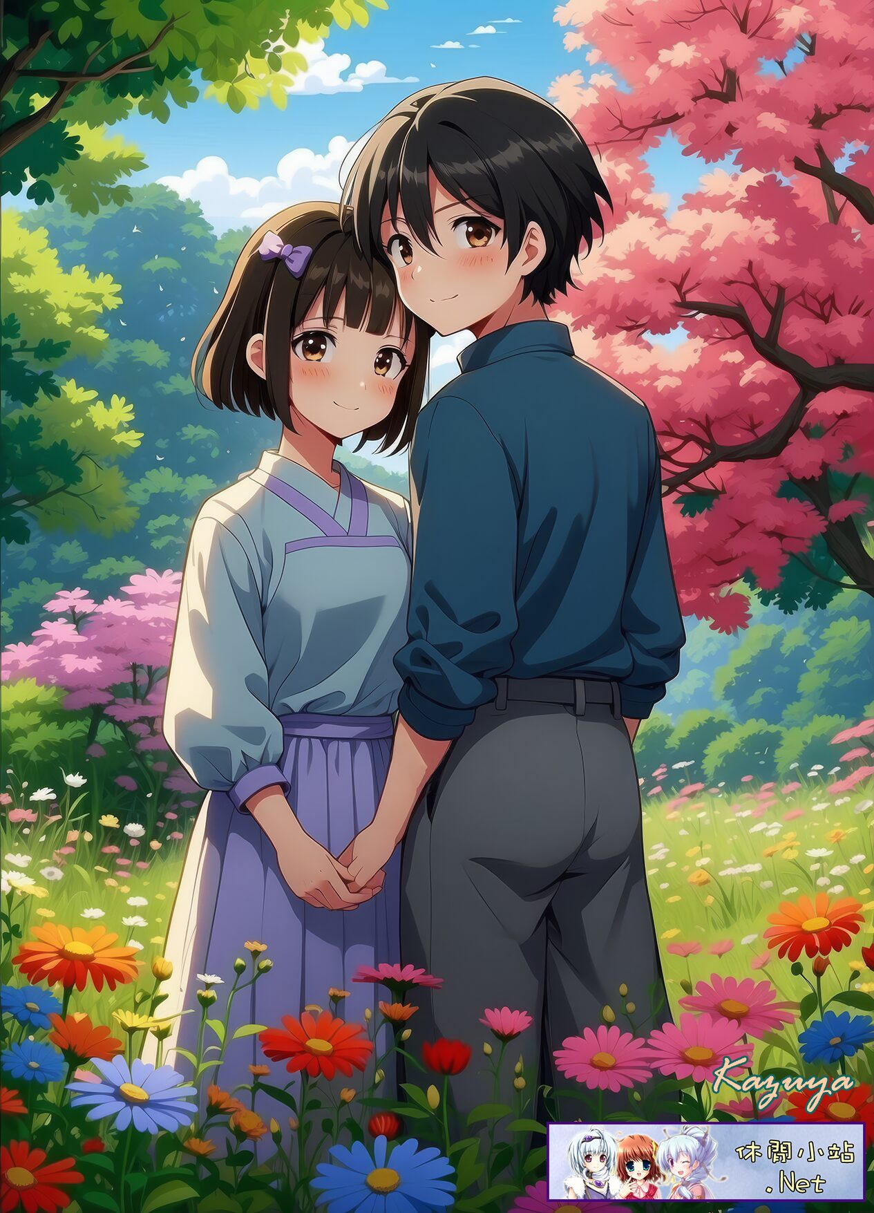 Special Day – Valentine’s Day Special Day – Valentine’s Day