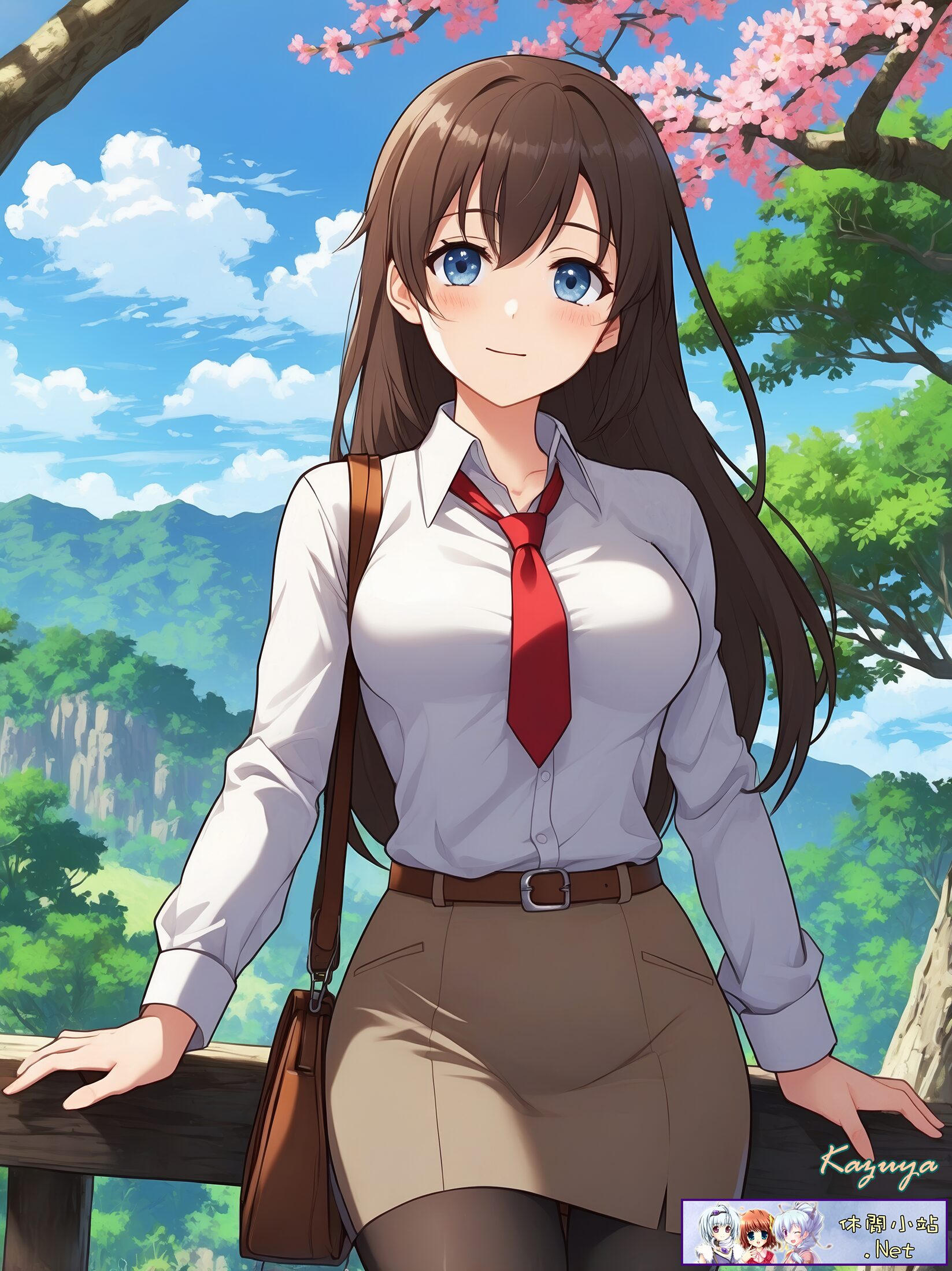 Office Girl pic Office Girl pic