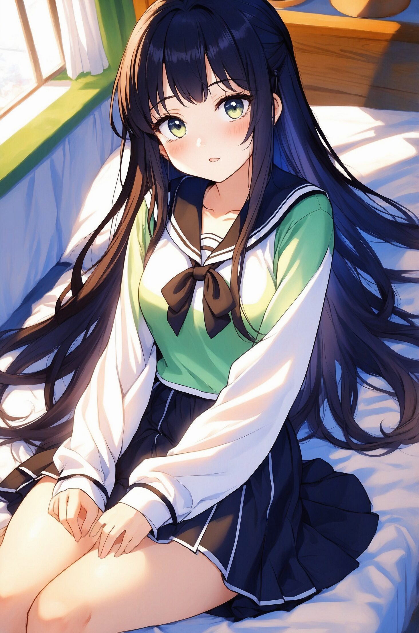Daidouji Tomoyo
