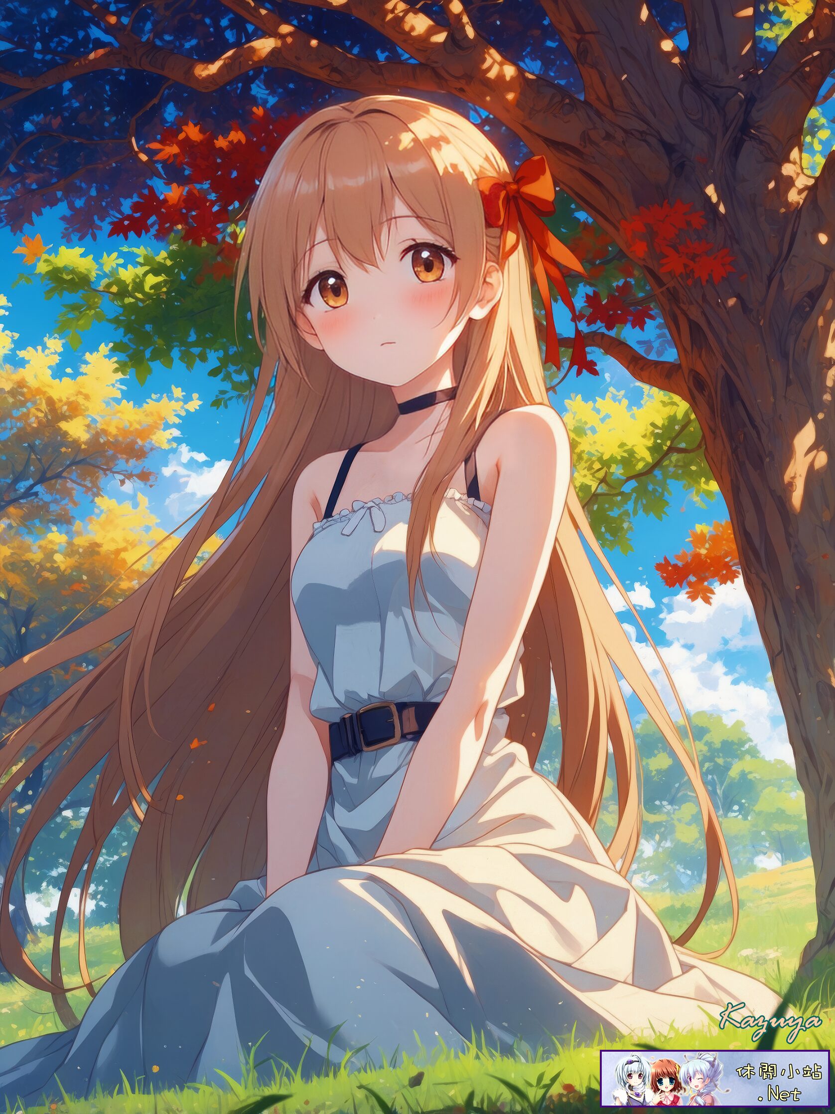 SAO – Yuuki Asuna SAO – Yuuki Asuna